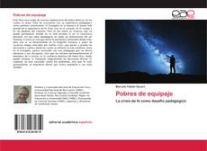 Pobres de equipaje kitap kapağı