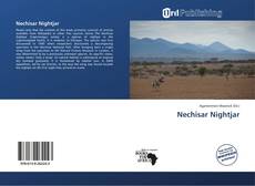 Portada del libro de Nechisar Nightjar