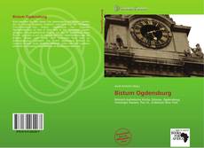 Capa do livro de Bistum Ogdensburg 