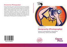 Portada del libro de Reciprocity (Photography)