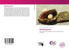 Copertina di Reckling Park