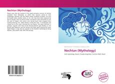 Bookcover of Nechtan (Mythology)