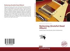 Borítókép a  Reckoning (Grateful Dead Album) - hoz