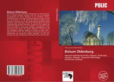 Bookcover of Bistum Oldenburg