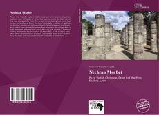 Portada del libro de Nechtan Morbet