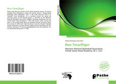 Bookcover of Ron Terwilliger