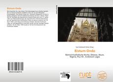 Copertina di Bistum Ondo