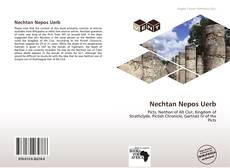 Обложка Nechtan Nepos Uerb