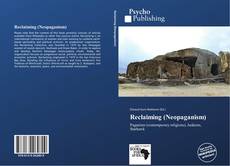 Buchcover von Reclaiming (Neopaganism)