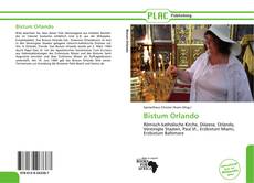 Capa do livro de Bistum Orlando 