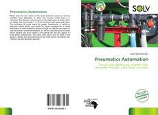 Bookcover of Pneumatics Automation