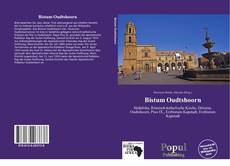 Capa do livro de Bistum Oudtshoorn 