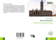 Bookcover of Bistum Owando
