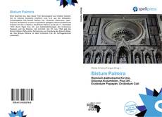 Buchcover von Bistum Palmira