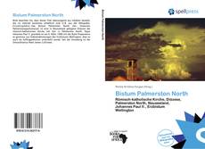 Bookcover of Bistum Palmerston North