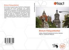 Portada del libro de Bistum Palayamkottai