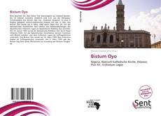 Couverture de Bistum Oyo