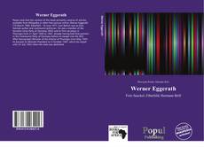 Capa do livro de Werner Eggerath 