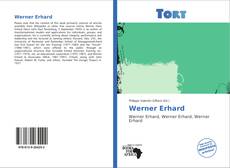 Copertina di Werner Erhard