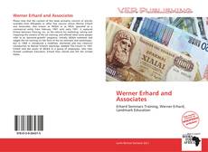 Portada del libro de Werner Erhard and Associates