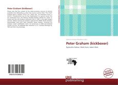 Borítókép a  Peter Graham (kickboxer) - hoz