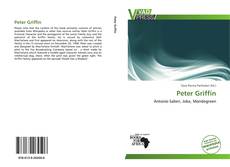 Buchcover von Peter Griffin