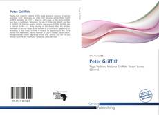 Buchcover von Peter Griffith