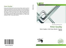 Portada del libro de Peter Goalby