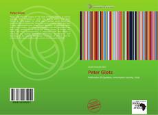 Bookcover of Peter Glotz