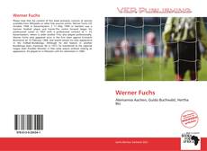 Werner Fuchs的封面