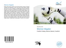 Capa do livro de Werner Hippler 