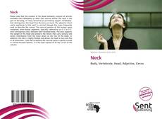 Capa do livro de Neck 