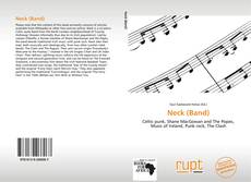 Buchcover von Neck (Band)