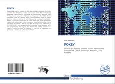 Copertina di POKEY