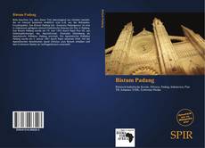 Portada del libro de Bistum Padang