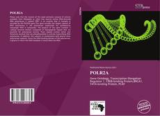 Portada del libro de POLR2A