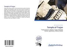 Capa do livro de Temple of Trajan 