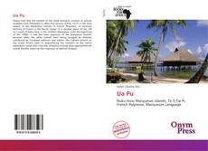 Bookcover of Ua Pu