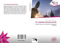 Portada del libro de St.-Jakobus-Bruderschaft