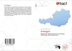 Portada del libro de Ardagger