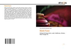 Capa do livro de Neck Face 