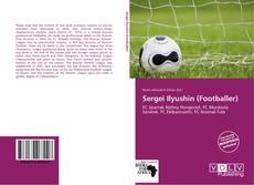 Couverture de Sergei Ilyushin (Footballer)