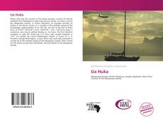 Bookcover of Ua Huka