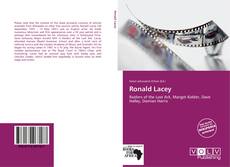 Ronald Lacey kitap kapağı