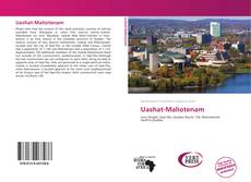 Buchcover von Uashat-Maliotenam