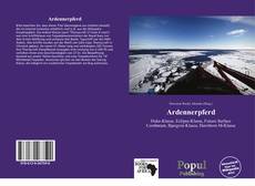 Portada del libro de Ardennerpferd