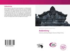 Buchcover von Ardentinny