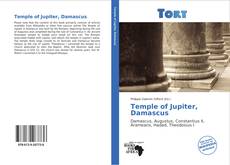 Copertina di Temple of Jupiter, Damascus