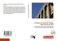 Couverture de Temple of Jupiter Stator (8th century BC)