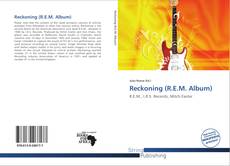 Couverture de Reckoning (R.E.M. Album)